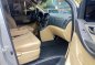 Selling White Hyundai Grand starex 2020 in Pasig-8