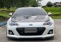 Selling White Subaru Brz 2013 in Manila-6