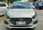 Sell White 2020 Hyundai Reina in Caloocan-0
