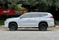 Sell White 2020 Mitsubishi Montero in Manila-0