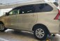 Bronze Toyota Avanza 2013 for sale in Automatic-0