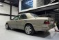 White Mercedes-Benz W124 1991 for sale in Automatic-3