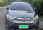 2017 Toyota Vios  1.3 E CVT in Kidapawan, Cotabato-4