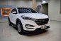 2016 Hyundai Tucson 2.0 CRDi GL 4x2 AT in Lemery, Batangas-21