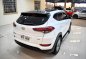 2016 Hyundai Tucson 2.0 CRDi GL 4x2 AT in Lemery, Batangas-20