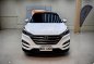 2016 Hyundai Tucson 2.0 CRDi GL 4x2 AT in Lemery, Batangas-16