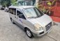 2007 Hyundai Starex  2.5 CRDi GLS 5 AT(Diesel Swivel) in Bacoor, Cavite-2