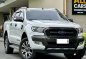 2017 Ford Ranger Wildtrak 2.0 4x2 AT in Makati, Metro Manila-0
