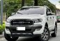 2017 Ford Ranger Wildtrak 2.0 4x2 AT in Makati, Metro Manila-1