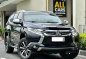 2018 Mitsubishi Montero Sport in Makati, Metro Manila-0