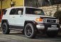 2018 Toyota FJ Cruiser  4.0L V6 in Manila, Metro Manila-1