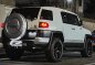 2018 Toyota FJ Cruiser  4.0L V6 in Manila, Metro Manila-4