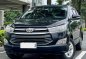 White Toyota Innova 2017 for sale in Makati-2