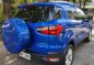 Sell White 2018 Ford Ecosport in Parañaque-2