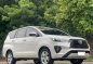 Sell White 2023 Toyota Innova in Las Piñas-2