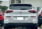 Sell White 2019 Hyundai Tucson in Makati-2