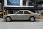 White Mercedes-Benz W124 1991 for sale in Automatic-2