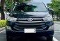 White Toyota Innova 2017 for sale in Makati-1