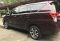 White Toyota Innova 2022 for sale in Automatic-8