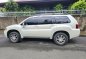 Sell White 2008 Mitsubishi Endeavor in Mandaluyong-2