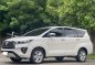 Sell White 2023 Toyota Innova in Las Piñas-4