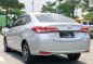 Silver Toyota Vios 2022 for sale in Makati-8