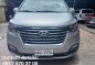 Selling White Hyundai Grand starex 2020 in Pasig-0