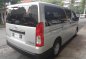 White Toyota Hiace 2019 for sale in Manual-3