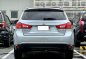 White Mitsubishi Asx 2015 for sale in Automatic-4