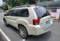 Sell White 2008 Mitsubishi Endeavor in Mandaluyong-6