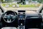 Selling White Subaru Forester 2018 in Makati-7
