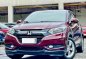 Sell White 2016 Honda Hr-V in Makati-2