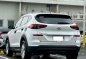 Sell White 2019 Hyundai Tucson in Makati-3