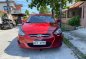 Selling White Hyundai Accent 2019 in Paniqui-5