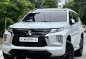 Sell White 2020 Mitsubishi Montero in Manila-5