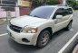 Sell White 2008 Mitsubishi Endeavor in Mandaluyong-5