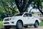 Sell White 2016 Nissan Navara in Parañaque-3