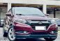 Sell White 2016 Honda Hr-V in Makati-1