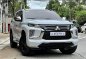 Sell White 2020 Mitsubishi Montero in Manila-8