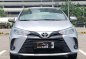 Silver Toyota Vios 2022 for sale in Makati-1