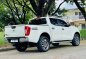 Sell White 2016 Nissan Navara in Parañaque-1