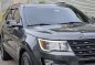 White Ford Explorer 2016 for sale in Automatic-3