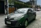 Green Toyota Vios 2019 for sale in Quezon City-0