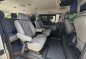 Pearl White Toyota Hiace Super Grandia 2018 for sale in Automatic-0