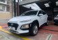 Selling White Hyundai KONA 2019 in Quezon City-1