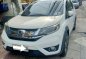 Selling White Honda BR-V 2018 in Parañaque-2