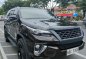 2017 Toyota Fortuner  2.4 V Diesel 4x2 AT in Quezon City, Metro Manila-0