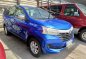 2016 Toyota Avanza  1.3 E M/T in Parañaque, Metro Manila-10