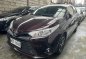 2021 Toyota Vios 1.3 XLE MT in Quezon City, Metro Manila-1