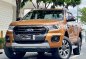 2019 Ford Ranger Wildtrak 2.0 4x2 AT in Makati, Metro Manila-0